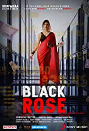 Black Rose 2021 Movie